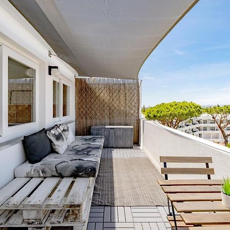 Beautiful Rooftop, Vilamoura Quarteira Zewnętrze zdjęcie