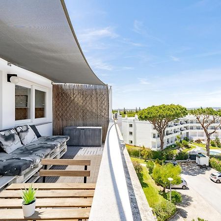 Beautiful Rooftop, Vilamoura Quarteira Zewnętrze zdjęcie