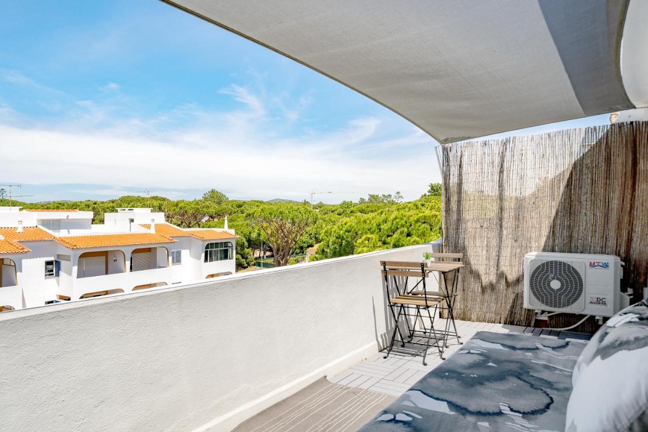 Beautiful Rooftop, Vilamoura Quarteira Zewnętrze zdjęcie