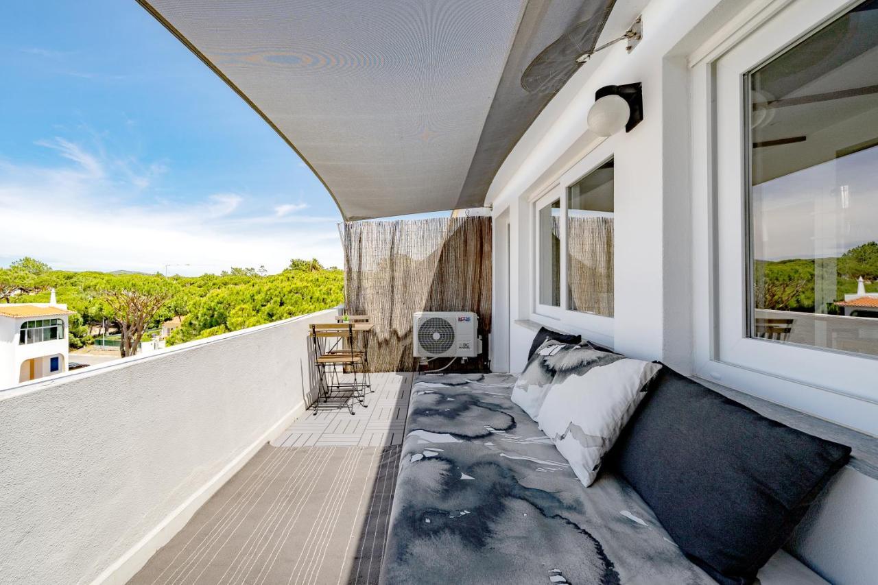 Beautiful Rooftop, Vilamoura Quarteira Zewnętrze zdjęcie